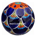 Bol Talavera 18x19 cm